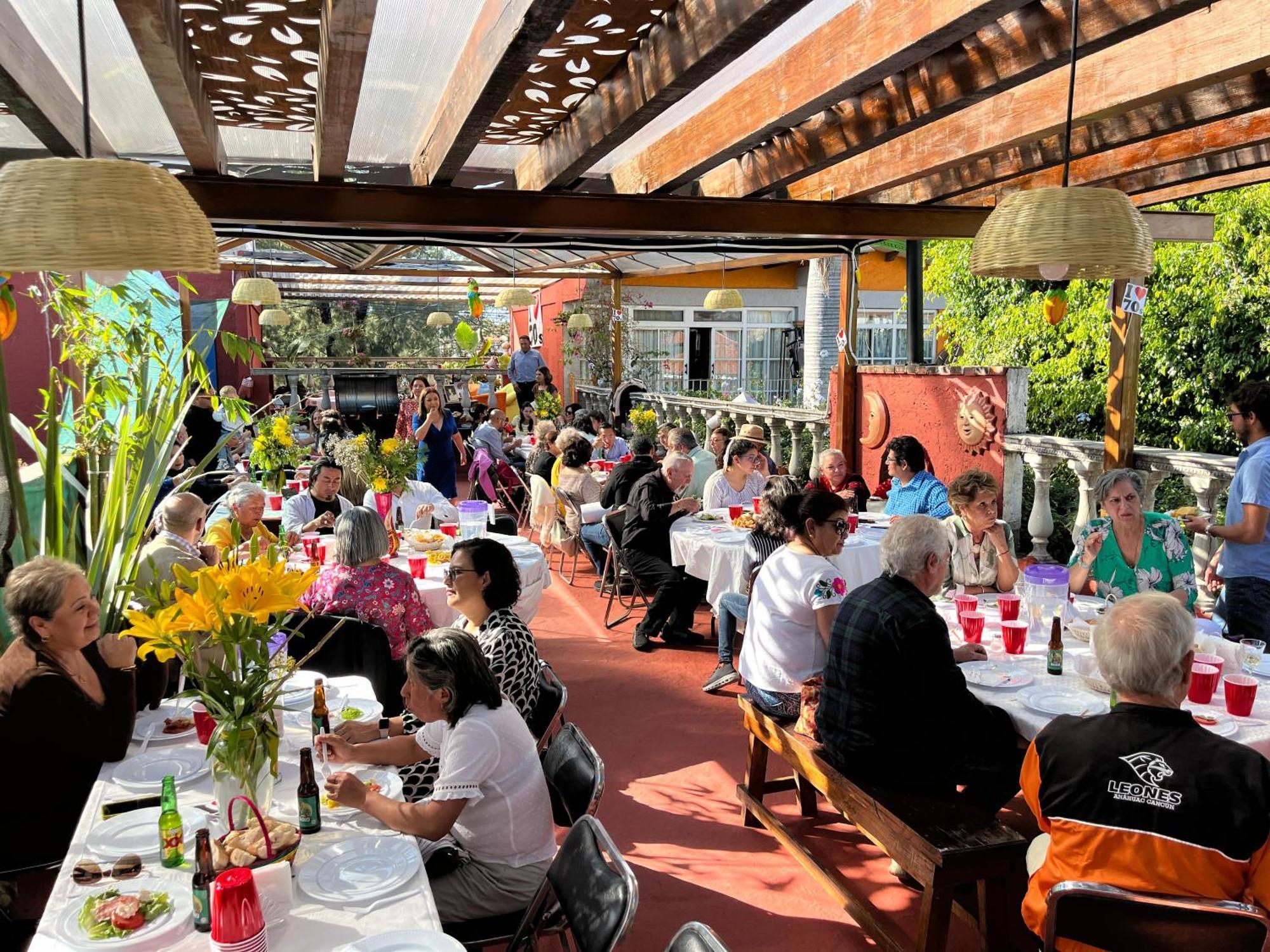 Hotel Meson Yollotl Puebla Exterior foto